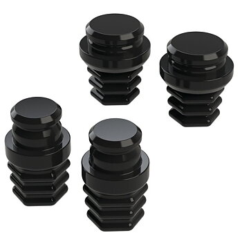 Metalcloak Durospring Bump Stops - Jeep JK and JL