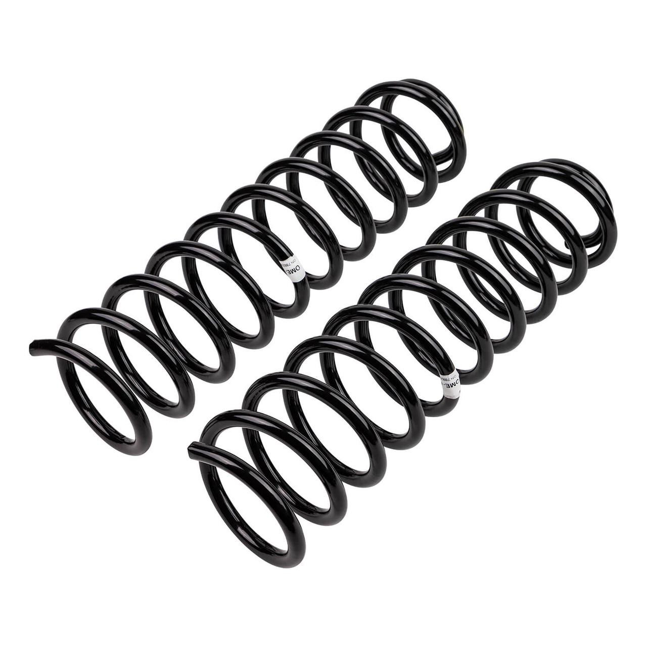 Old Man Emu Coil Spring Front 2.5" - Jeep JKU (V6 Gasoline) - 2