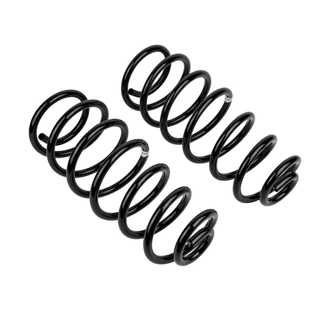 Old Man Emu Coil Spring Rear 2.5" Heavy Duty - Jeep JKU - 2