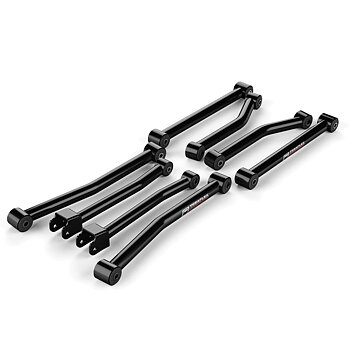 Teraflex 8 Control Arm Kit Sport Lift 2.5-3" Teraflex - Jeep JK