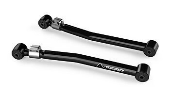 Teraflex Adjustable Front Lower Alpine Flexarm Lift 2-4'' - Jeep JK & JKU