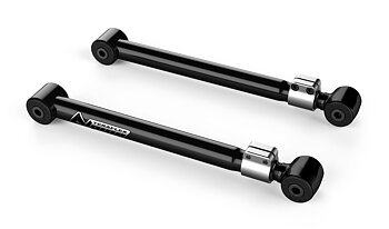 Teraflex Adjustable Rear Lower Alpine Flexarm Lift 2-4'' - Jeep JK & JKU