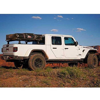 Teraflex 1.5" Spacer Levelling Kit - Jeep JT