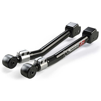 Teraflex Adjustable Control Arms Kit Alpine IR Lift 0-4.5" - Jeep JT