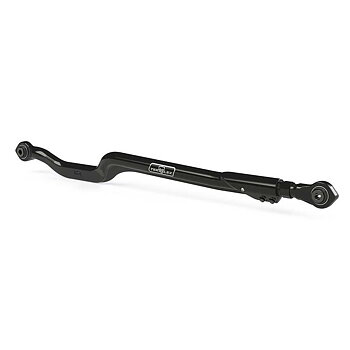 Teraflex HD Forged Adjustable Track Bar Rear 0–6” - Jeep JL