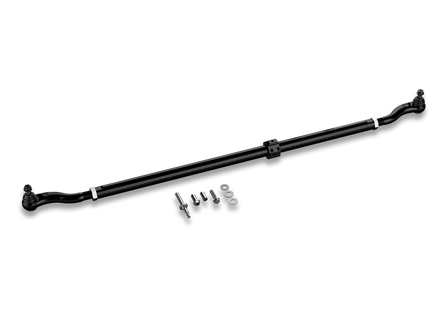 Teraflex Heavy Duty Tie Rod 0-6" Lift - Jeep JK & JKU