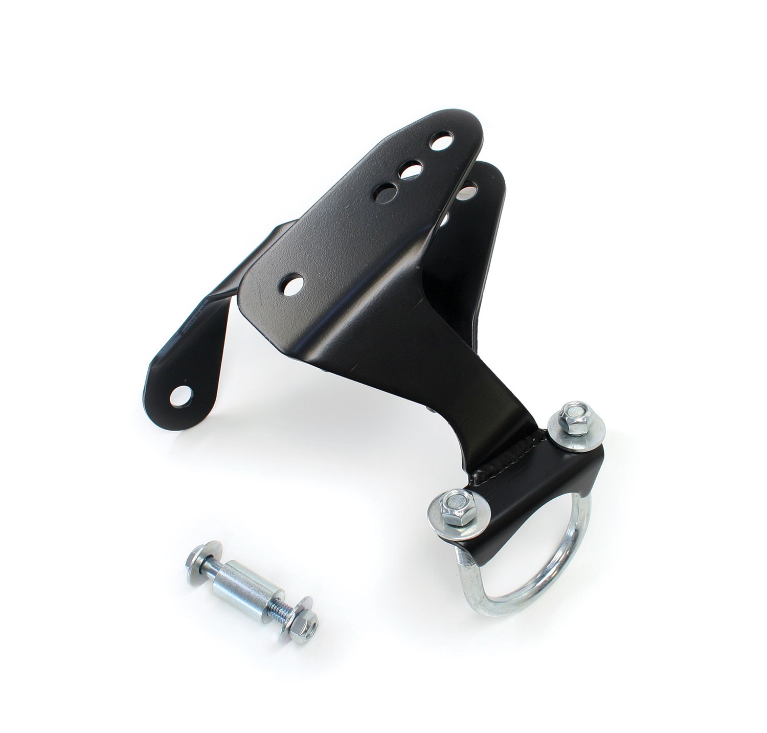 Teraflex Rear Track Bar Bracket 2.5-6" Lift - Jeep JK & JKU