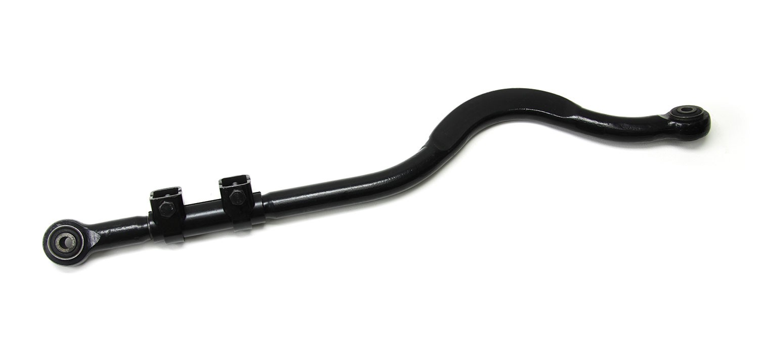 Teraflex Adjustable Front Track Bar 0-6" Lift - Jeep JK & JKU