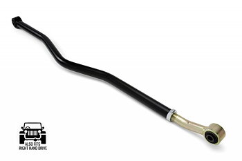 JKS Rear Adjustable Track Bar 0-6" Lift - Jeep JK & JKU