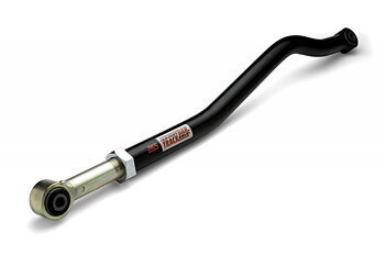 JKS Front Adjustable Track Bar 1-6" Lift - Jeep JK & JKU