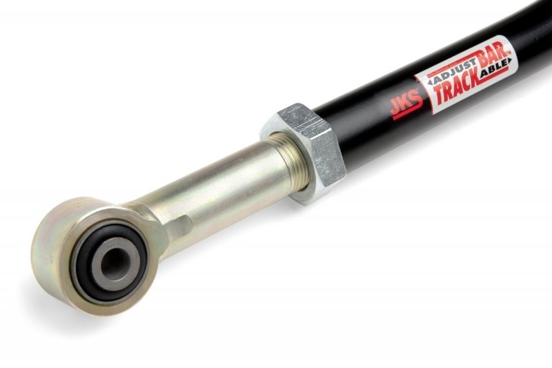 JKS Front Adjustable Track Bar 1-6" Lift - Jeep JK & JKU - 2