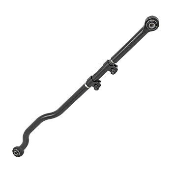 Rough Country Rear Forged Adjustable Track Bar 0-6" Lift - Jeep JL & JLU