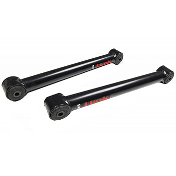 JKS Rear Lower Control Arms J-Link Lift 0-4.5" - Jeep JK & JKU