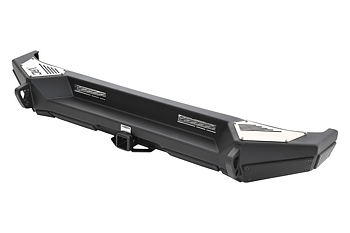 Smittybilt XRC Gen 2 Rear Bumper - Jeep JK & JKU
