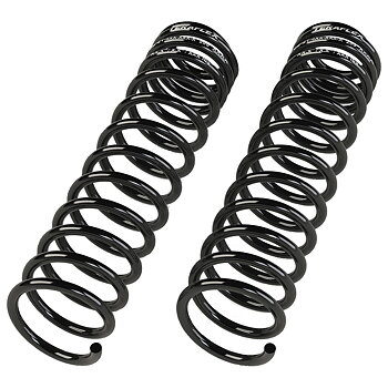 Teraflex Front Coil Springs 3.5" Lift - Jeep JL