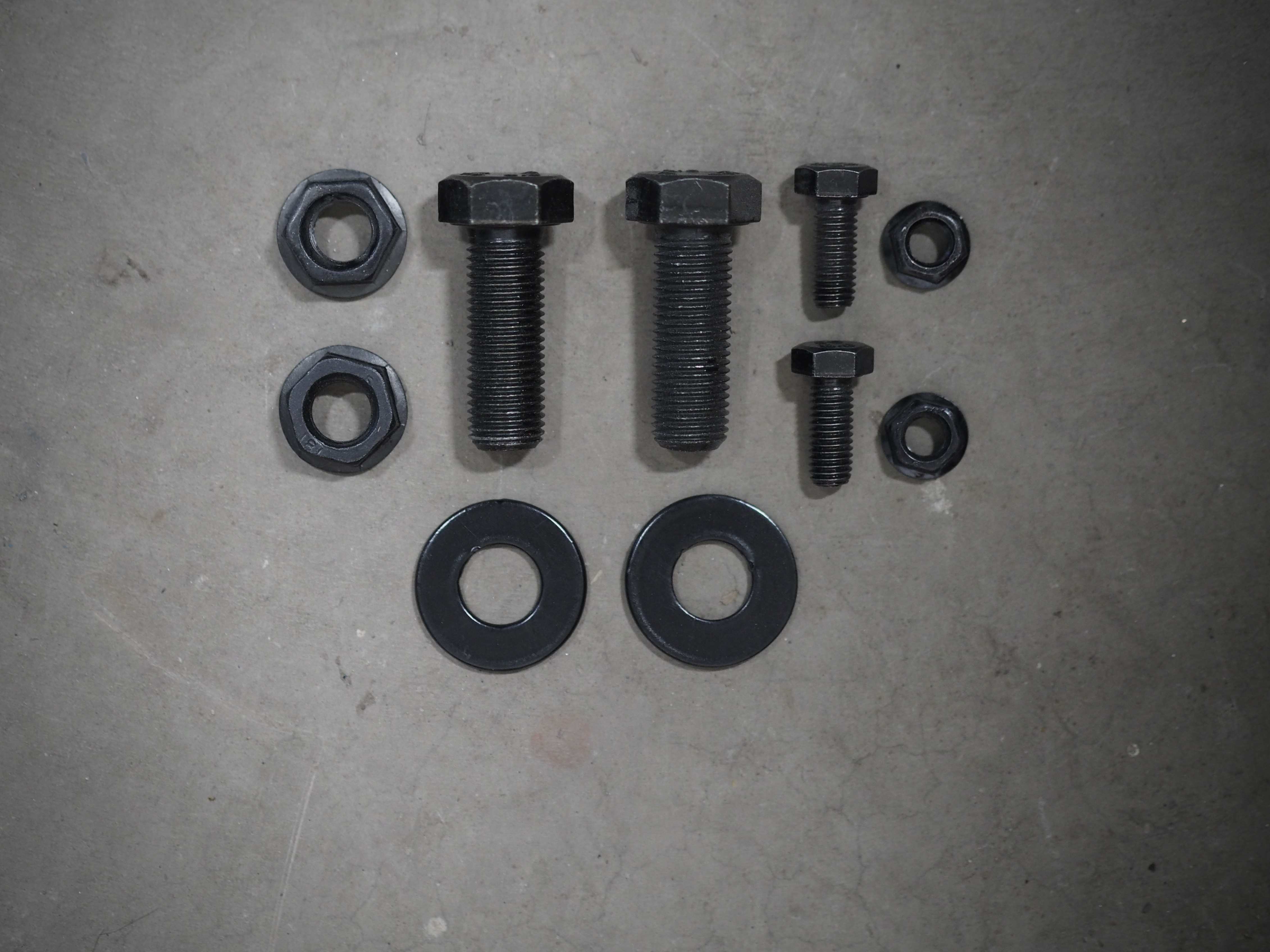 Hjälp med installationen?  