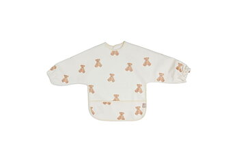 Jollein haklapp med ärm, Teddy Bear 