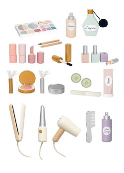 Jabadabado Skönhetssalong 