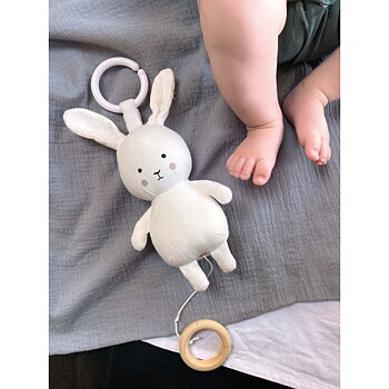 Jabadabado Speldosa Bunny 