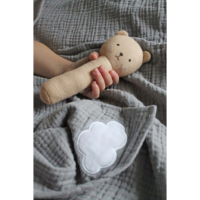 Jabadabado handskallra Teddy - 2