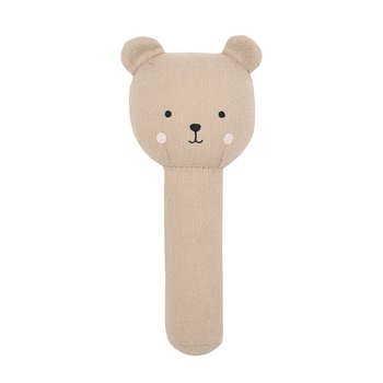 Jabadabado handskallra Teddy