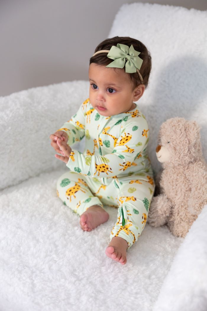 Kibby Safari pyjamas - 4