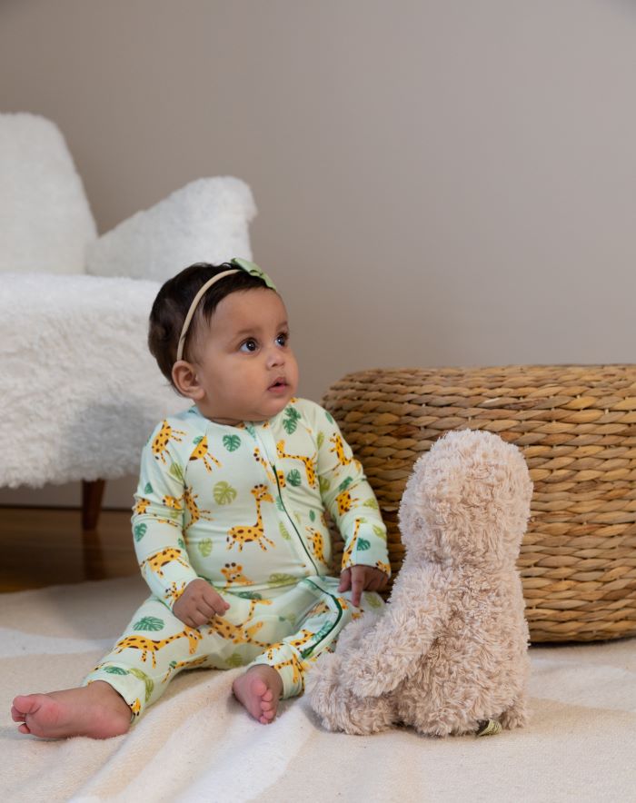 Kibby Safari pyjamas - 5