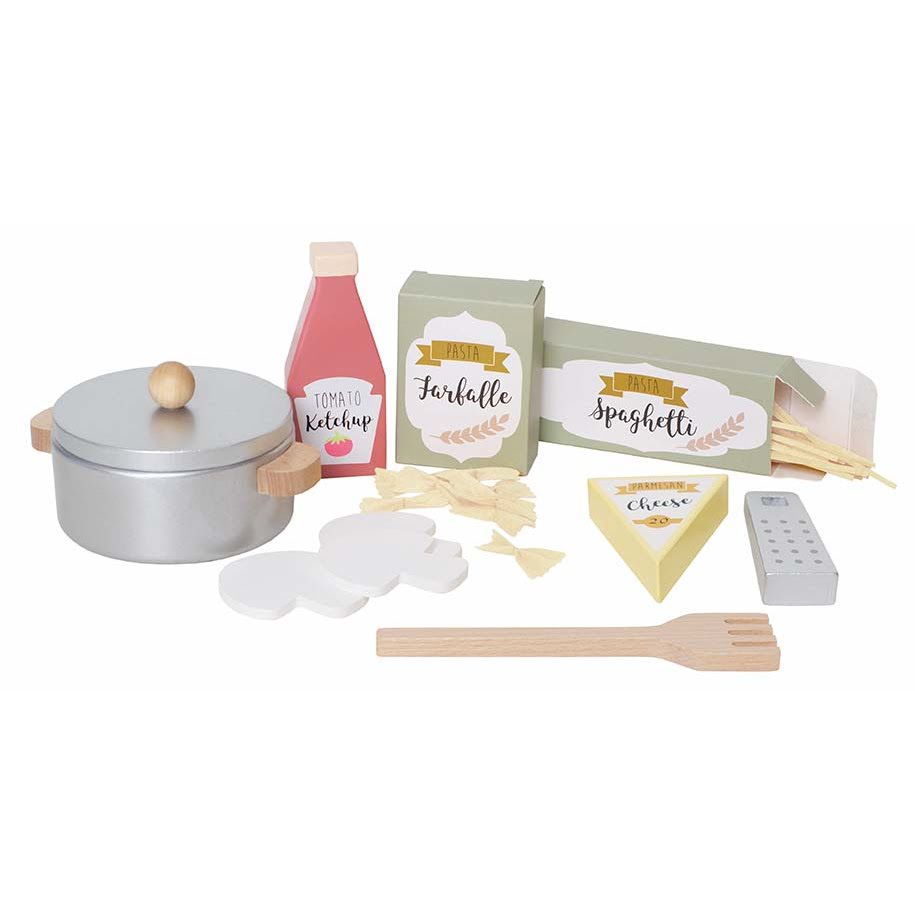 Jabadabado Pastaset 
