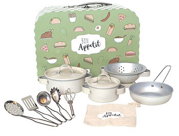 Jabadabado Köksset Bon appetit 