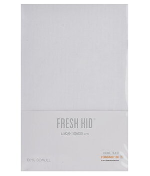 Fresh kid Lakan Vit 100x150cm