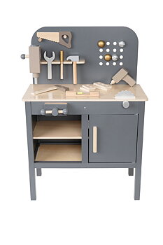 Jabadabado verktygsbänk