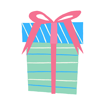 Presentinslagning 