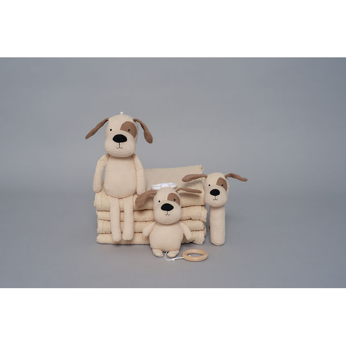 Jabadabado handskallra Puppy  - 2
