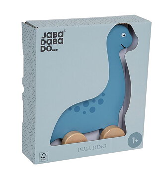 Jabadabado Dragdjur Dino