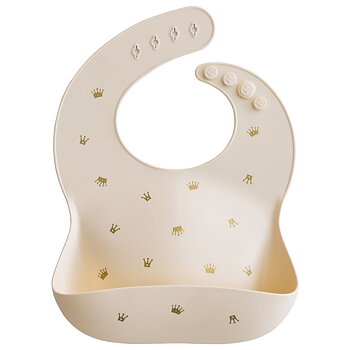 Mushie Haklapp silikon Crowns