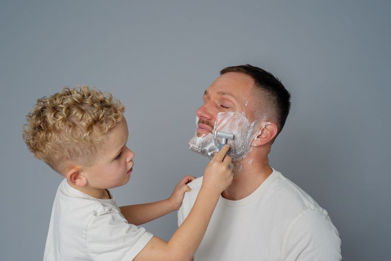 Jabadabado Barberarväska  - 3