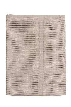 Fresh Kid Gallerfilt, beige 100x75 cm