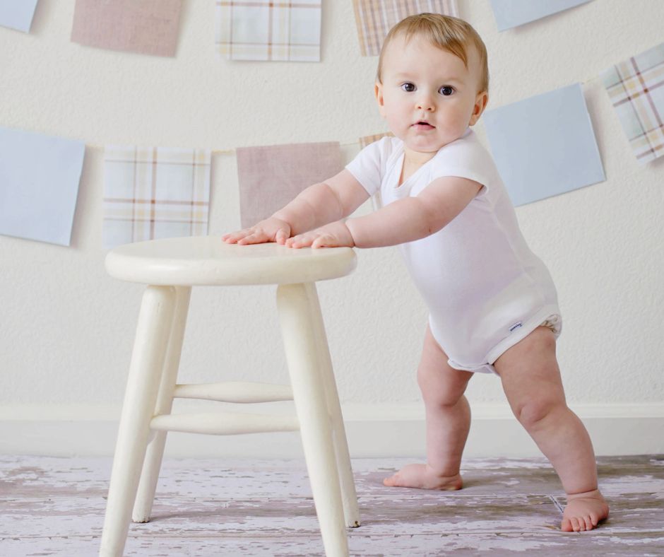 LEKSAKER BARN 1-2 ÅR  