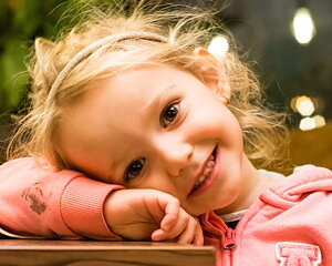 LEKSAKER BARN 2-3 ÅR