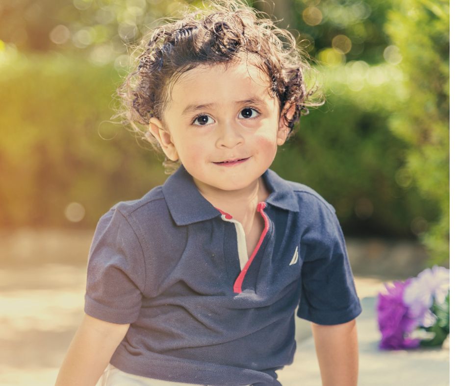 LEKSAKER BARN 3 ÅR+  