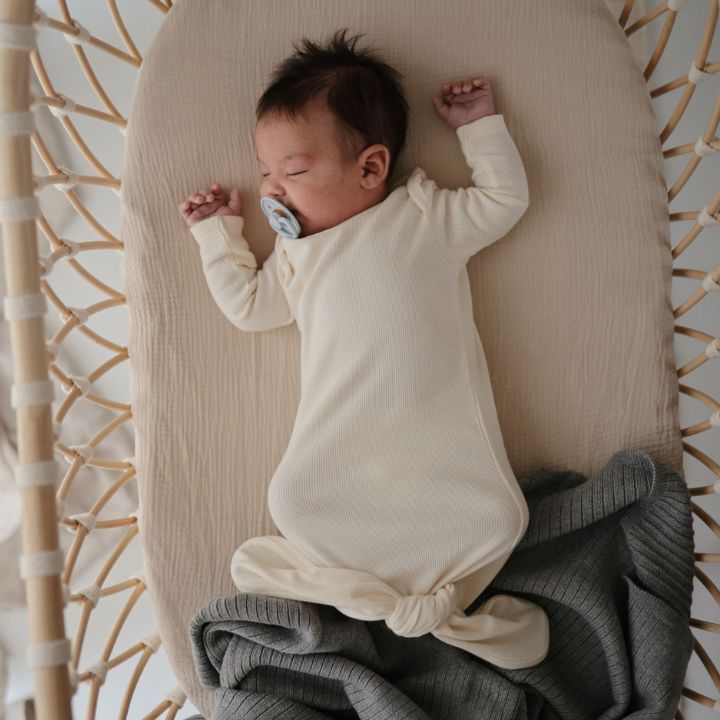 BABYKLÄDER FRÅN MUSHIE  