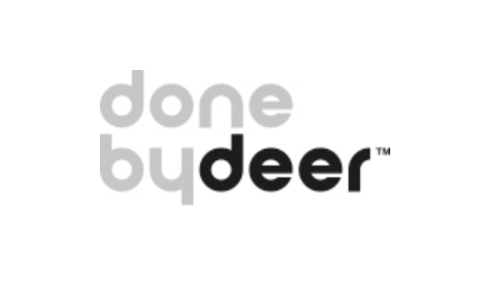 Done by Deer