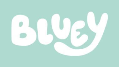 Bluey