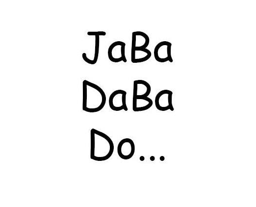 Jabadabado