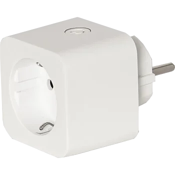 Smart plug
