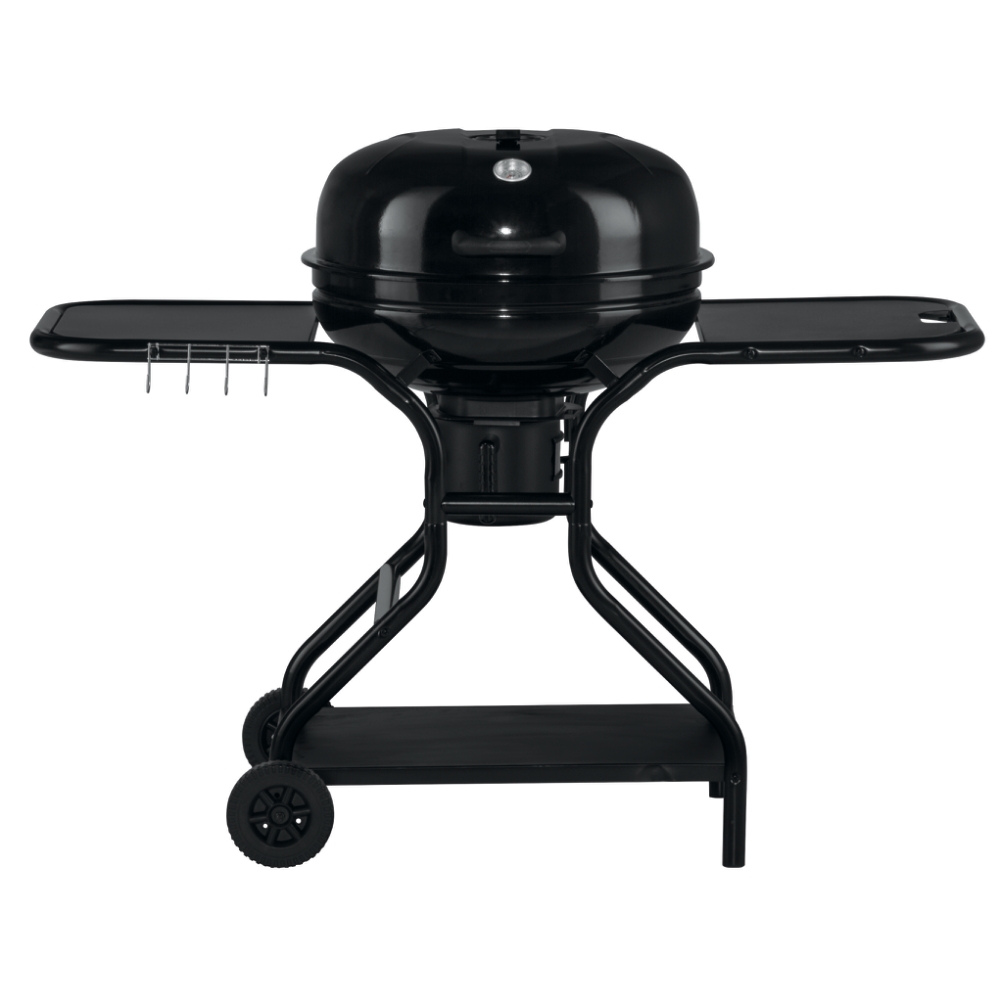Kolgrill 57 cm Mustang