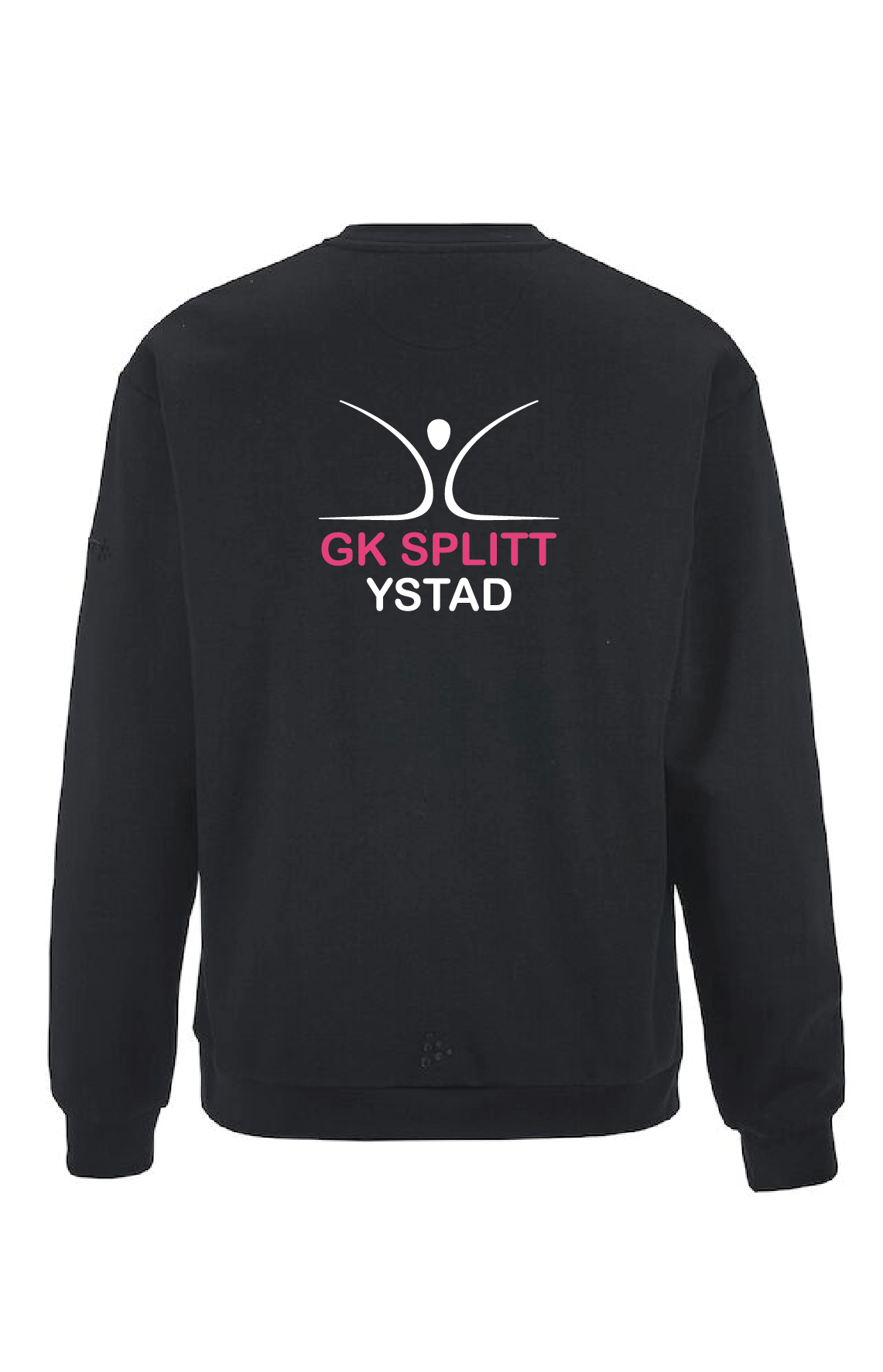 Craft Community 2.0 R Neck Dam (GK Splitt) - 4