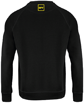 Superheros Collection - Own Collection Raglan Sweatshirt Dam (CFY)