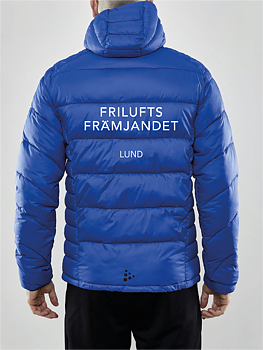 Craft Core Explore Isolate Jacket Jr (FF Lund)