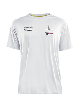 Craft Evolve Tee Jr (Motus & Lugi)